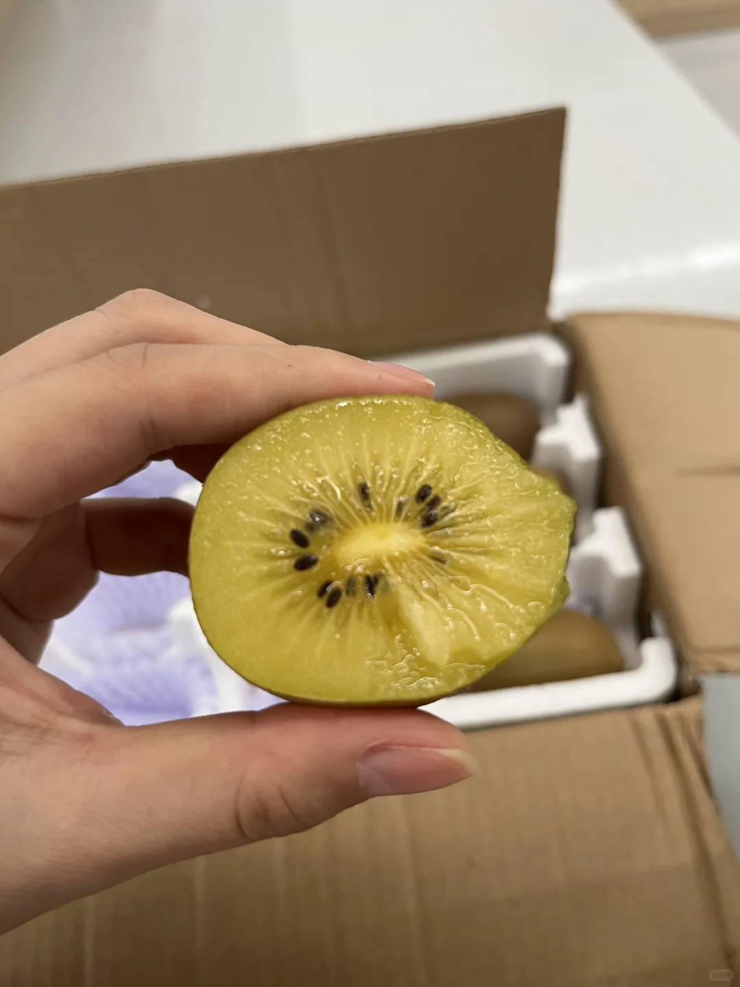 对不起之前的姐妹?…现在的更大更甜了❗️