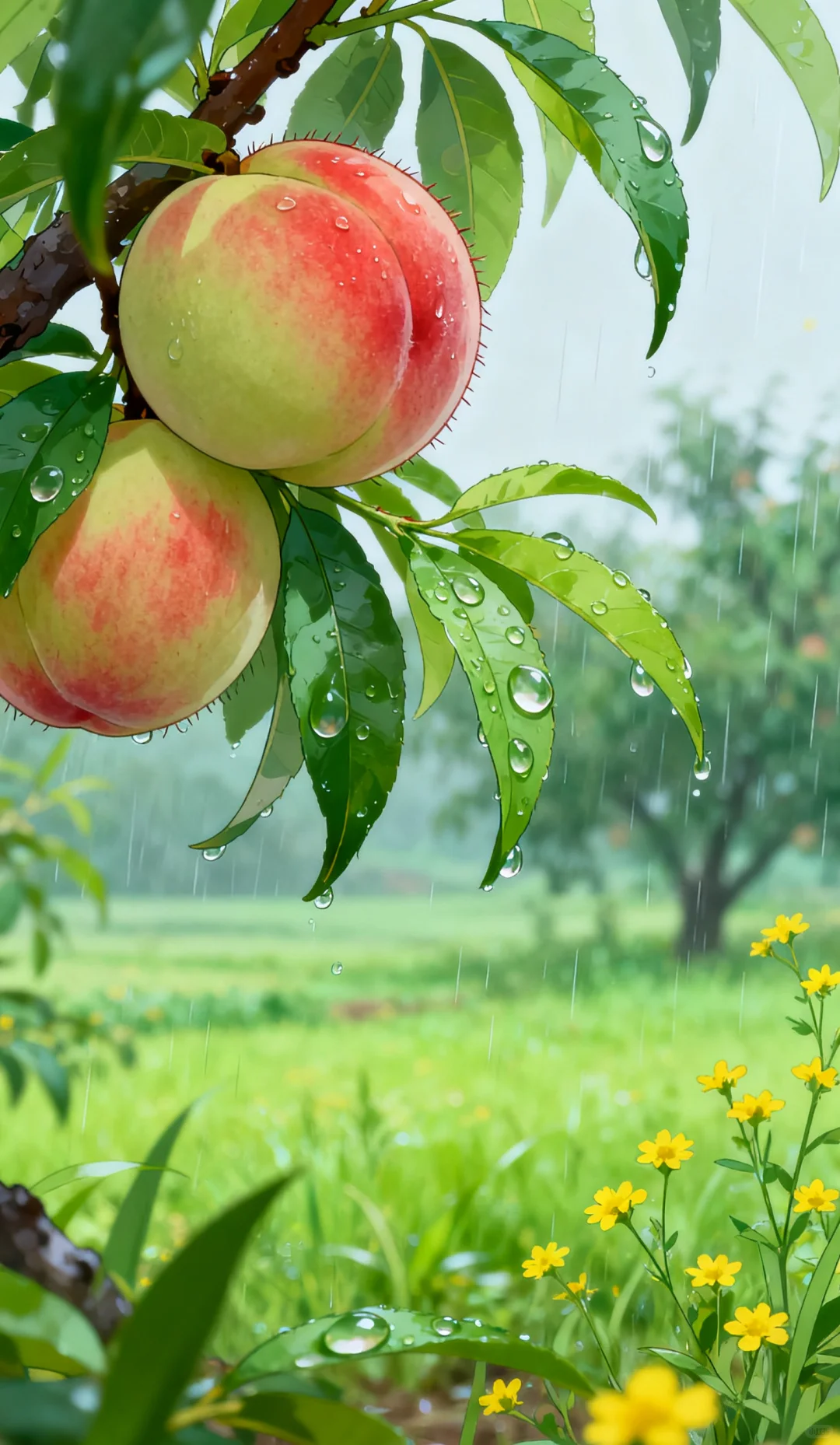 农村地里随处可见的植物，你们认识几种