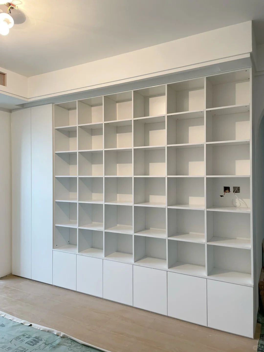 做柜子如何找到终端加工厂？【超省钱?】