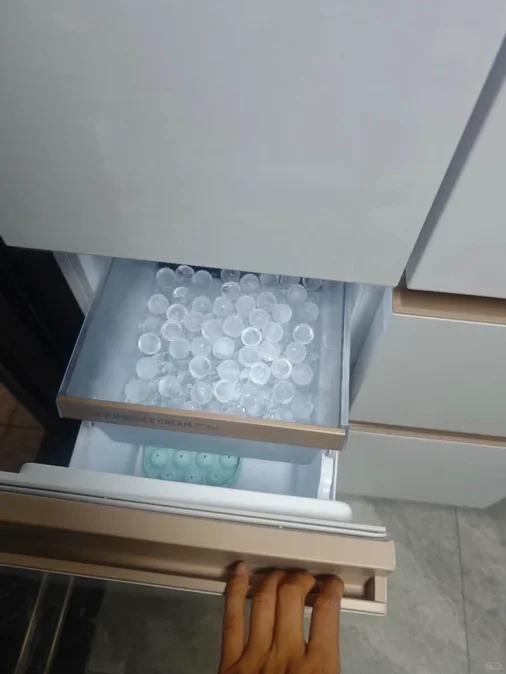 宝子们,安装海尔冰箱也能涨知识你们敢信?