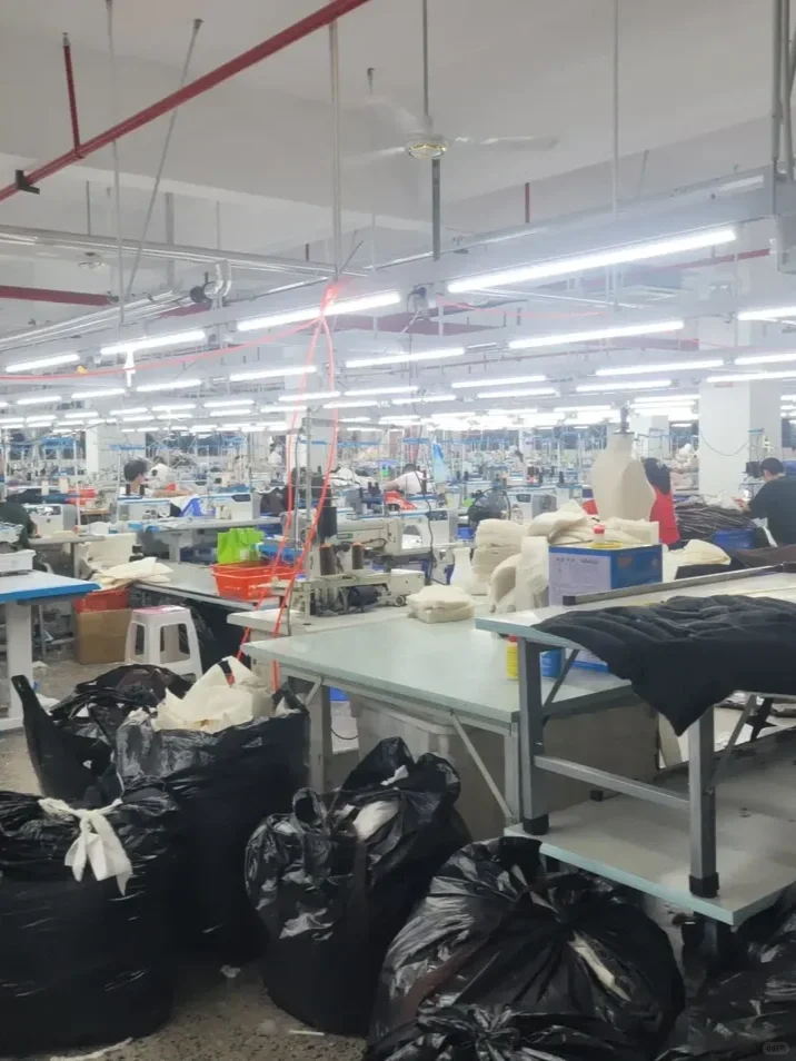 杭州边上的海宁，都这种程度了！