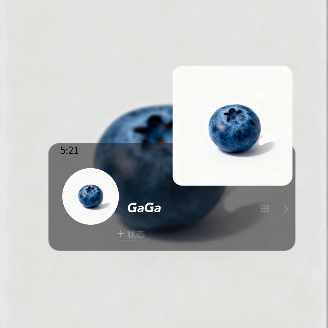 ?????? | 水果版头像1️