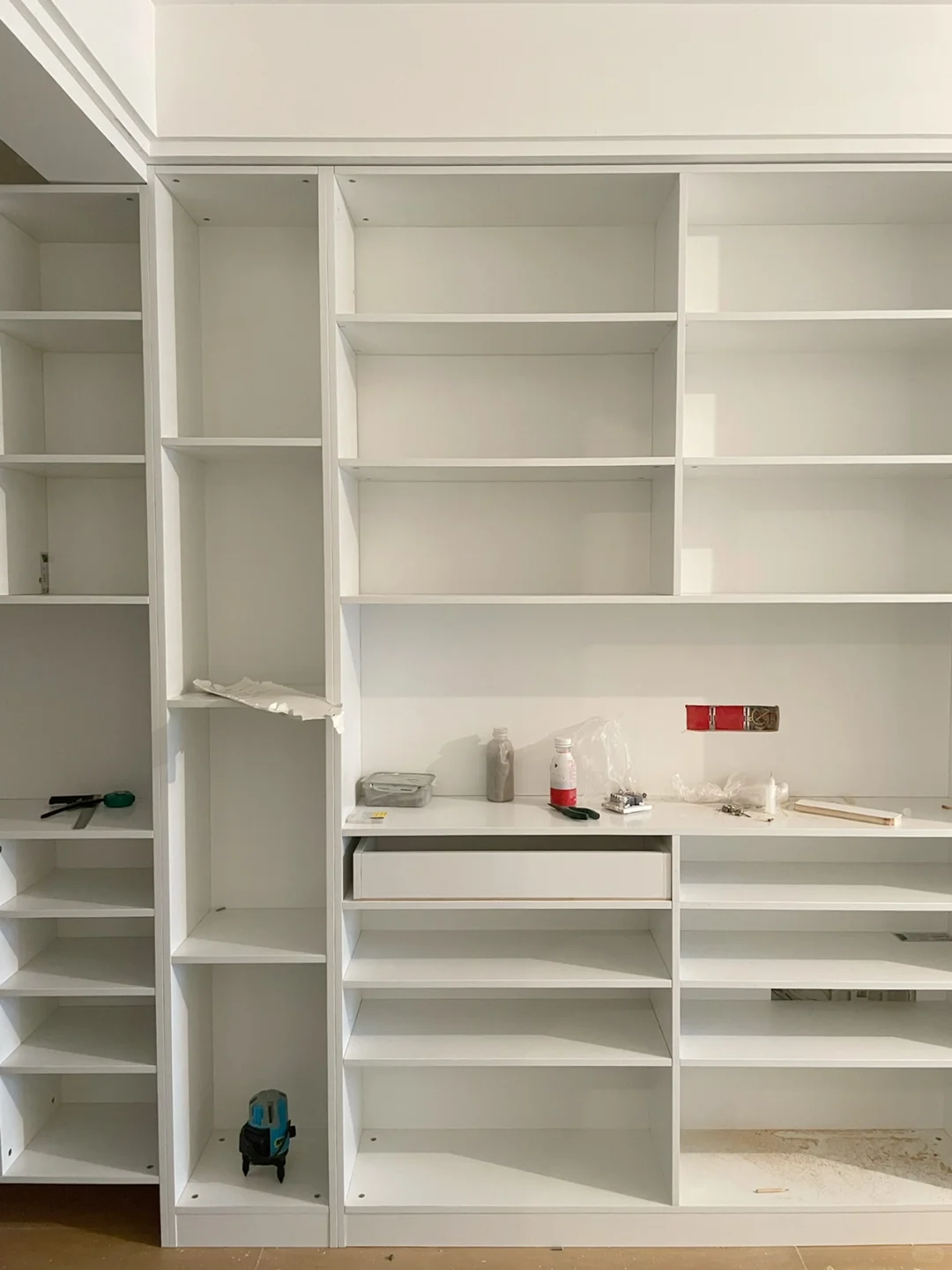 做柜子如何找到终端加工厂？【超省钱?】