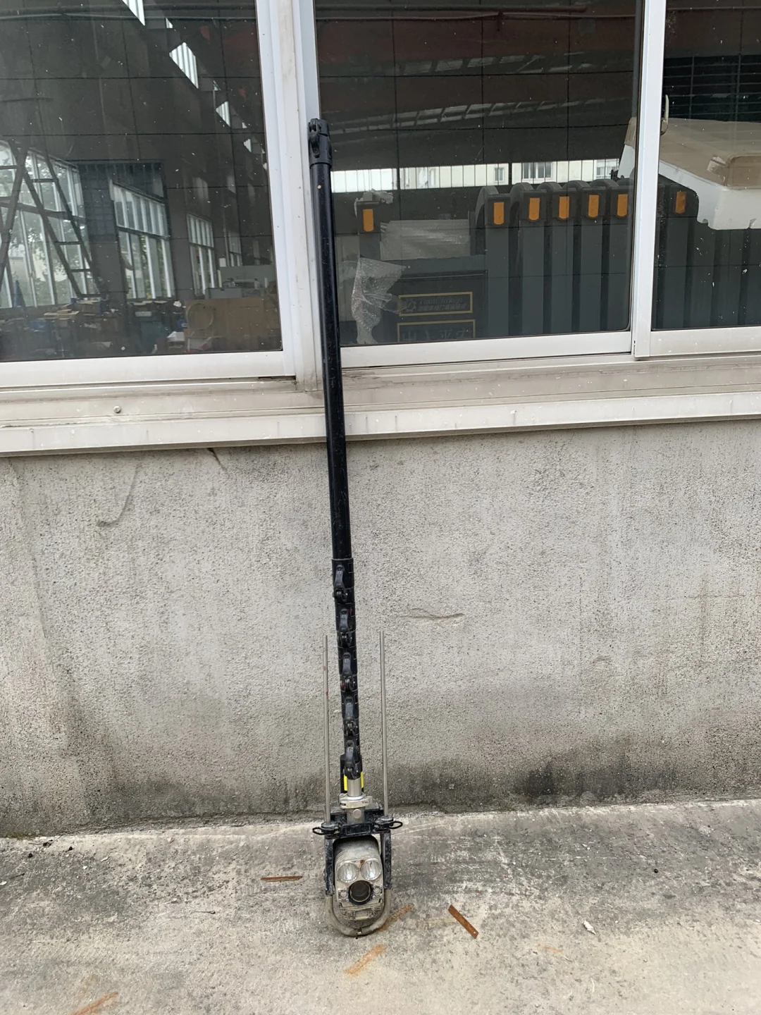 神速通地下管网的大神