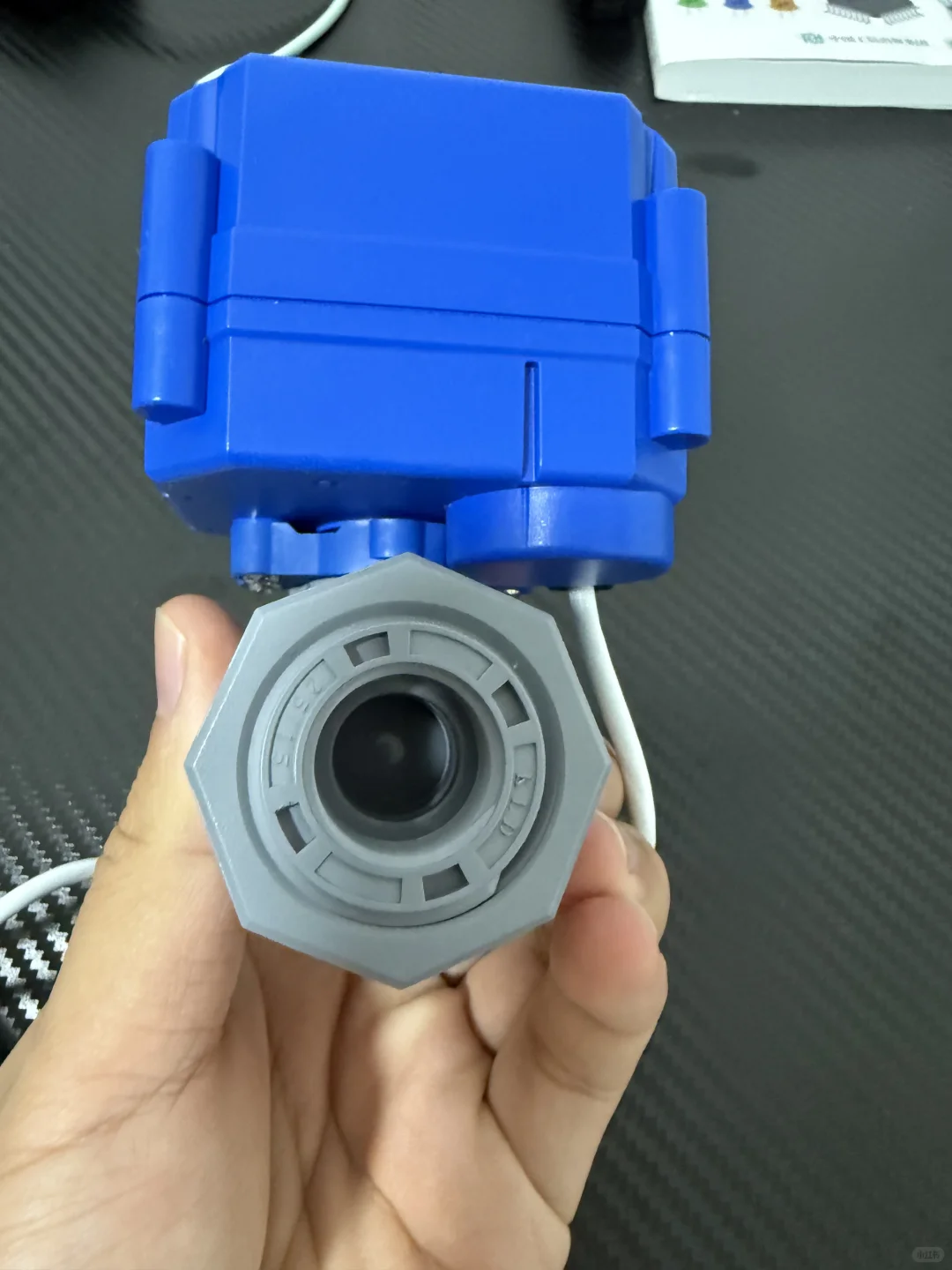 全新新华电动执行器