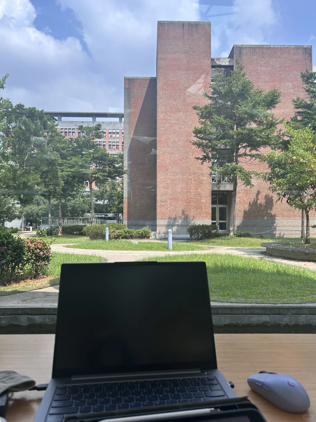 台湾交换|台大图书馆泡馆指南