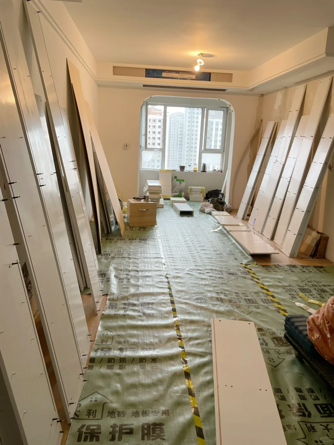 做柜子如何找到终端加工厂？【超省钱?】