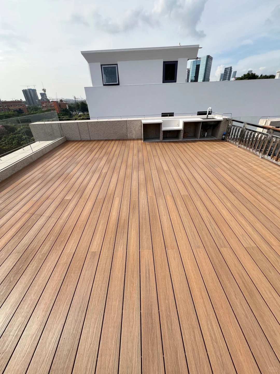 建材人做外贸，把社媒当成第一渠道