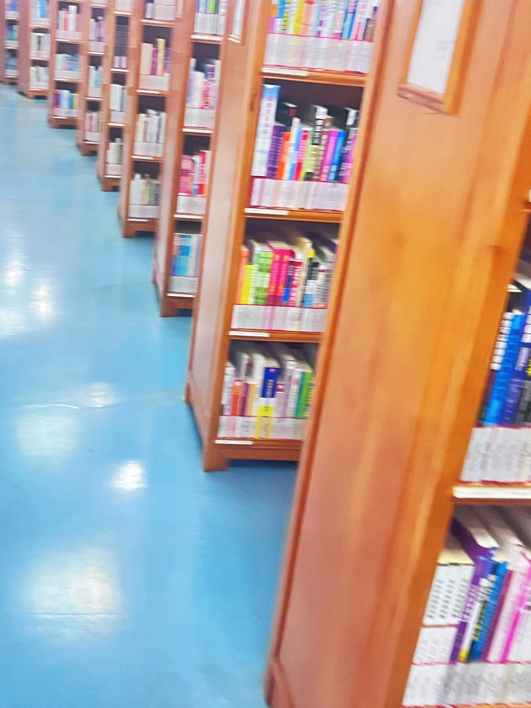 松江大学城｜我超爱的东华大学的图书馆～