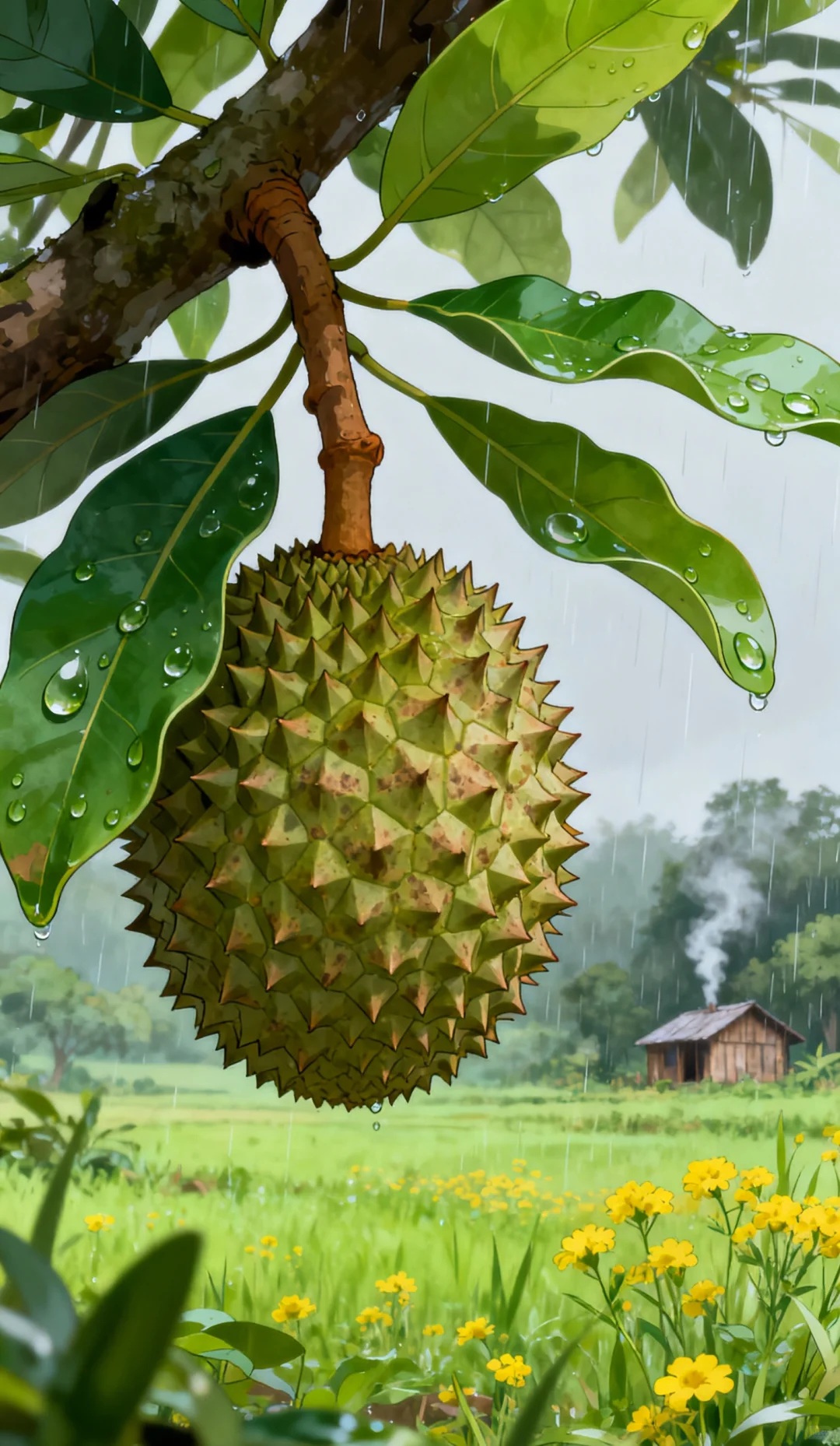 天呐！这红果果好漂亮啊～