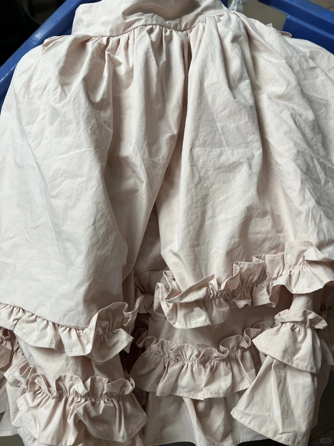 广州服装加工厂，可一件打版做样，免费起版