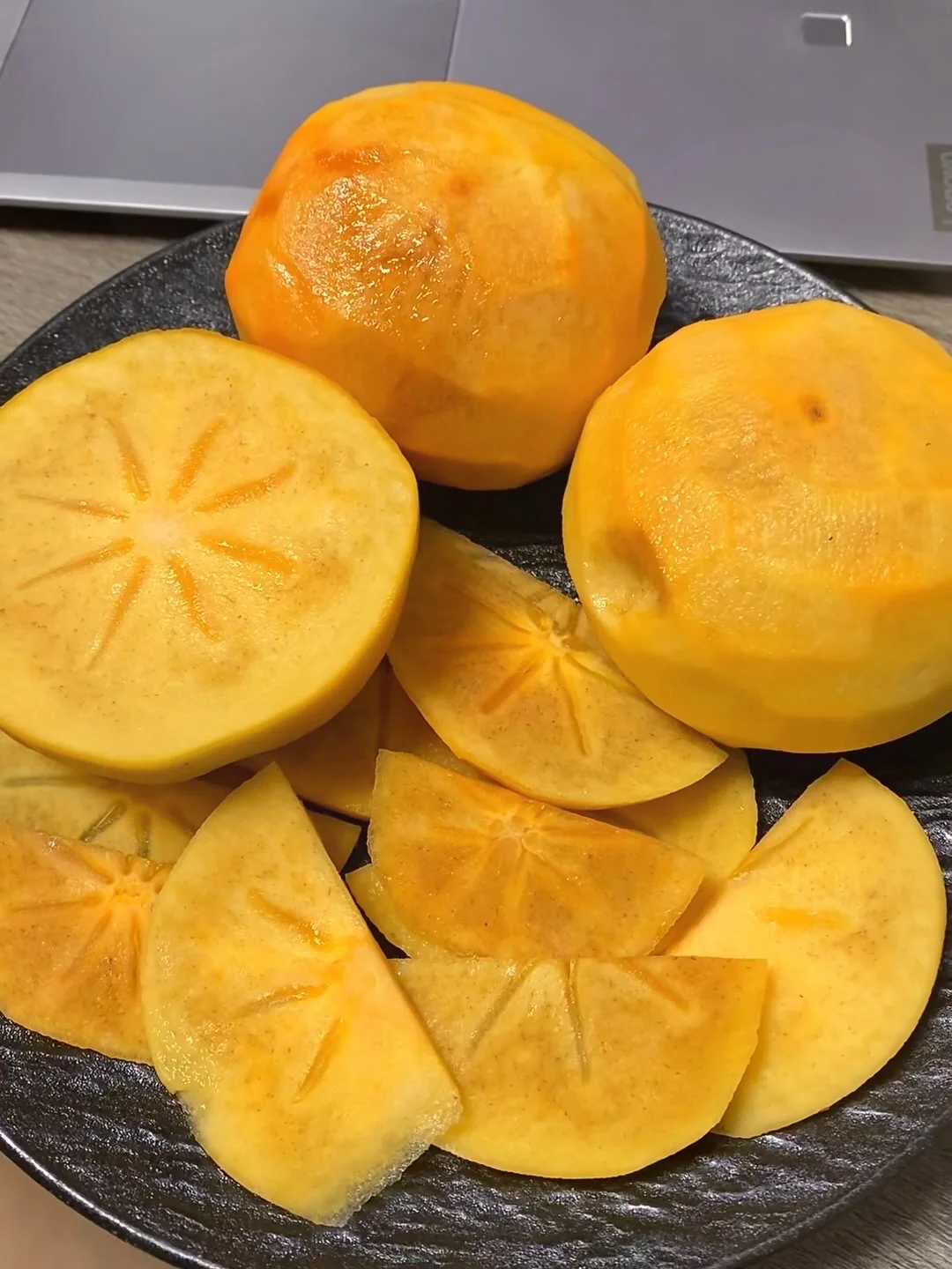 脆柿党集合❗️等了一年啊终于……