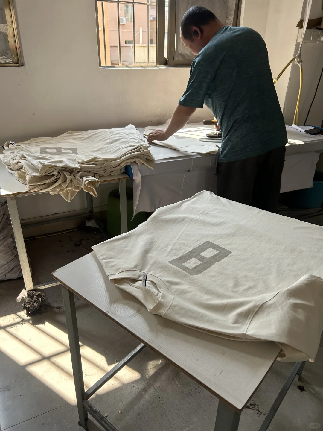 问价是基础，品质是核心，良心服装加工厂在线