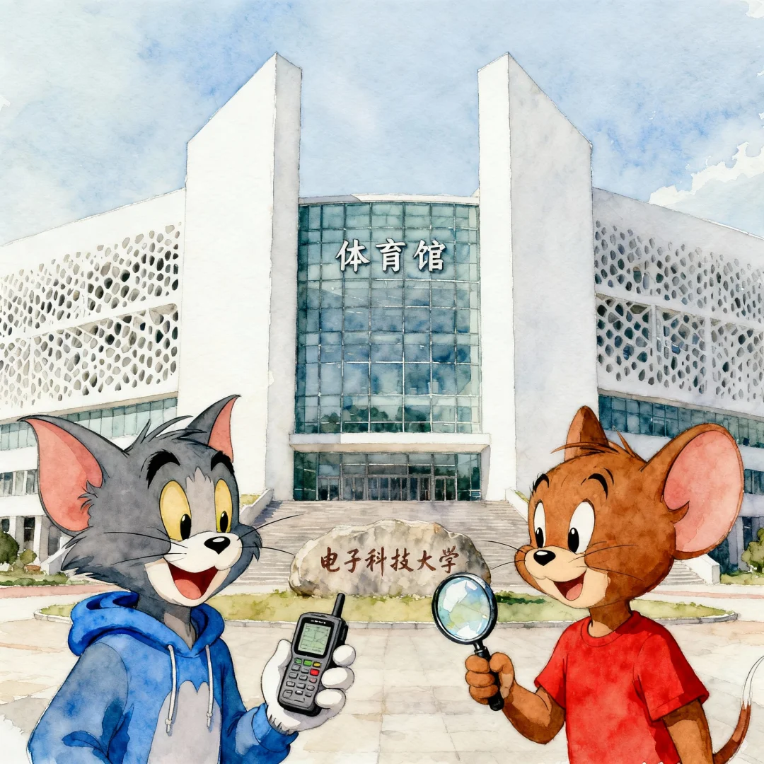 网友要求的高校系列十