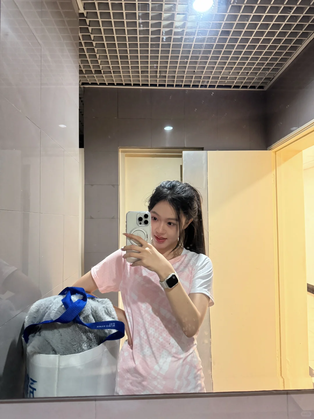 喜欢浙大的漂亮图书馆