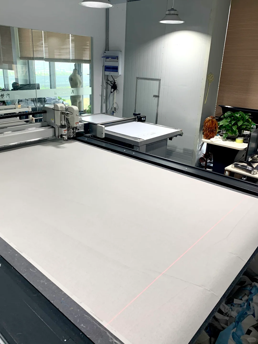 在杭州终于找到了靠谱的工厂!!!