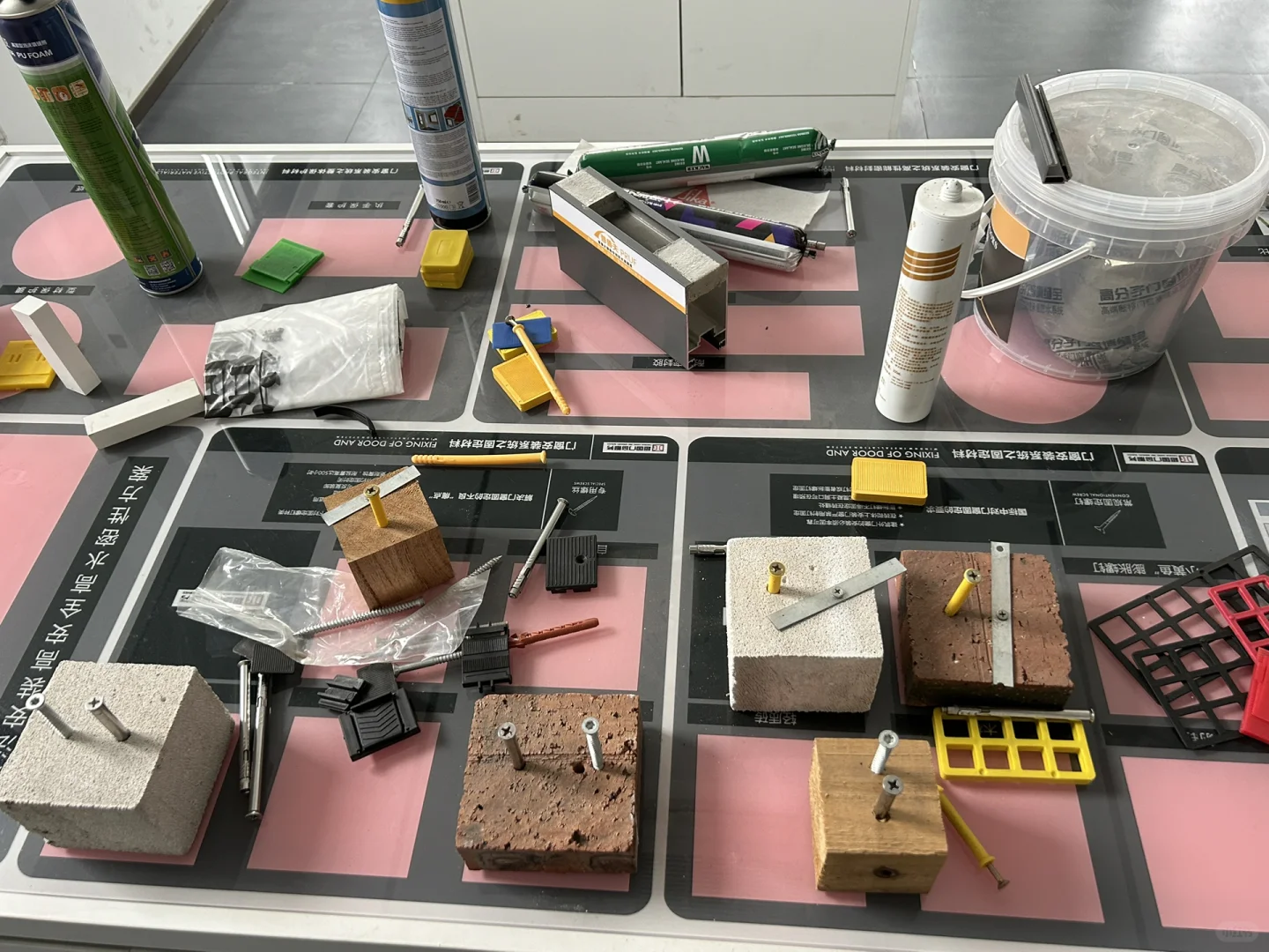 福州两家门窗工厂探厂记录（二)