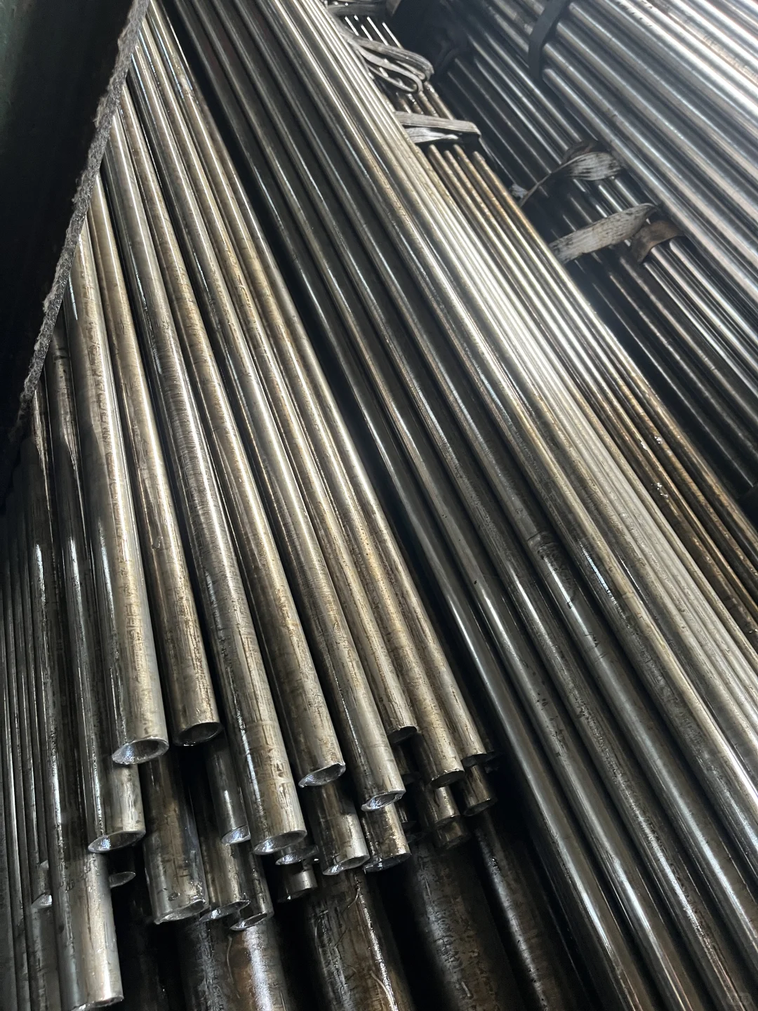 精密无缝钢管现货/定做16502069988