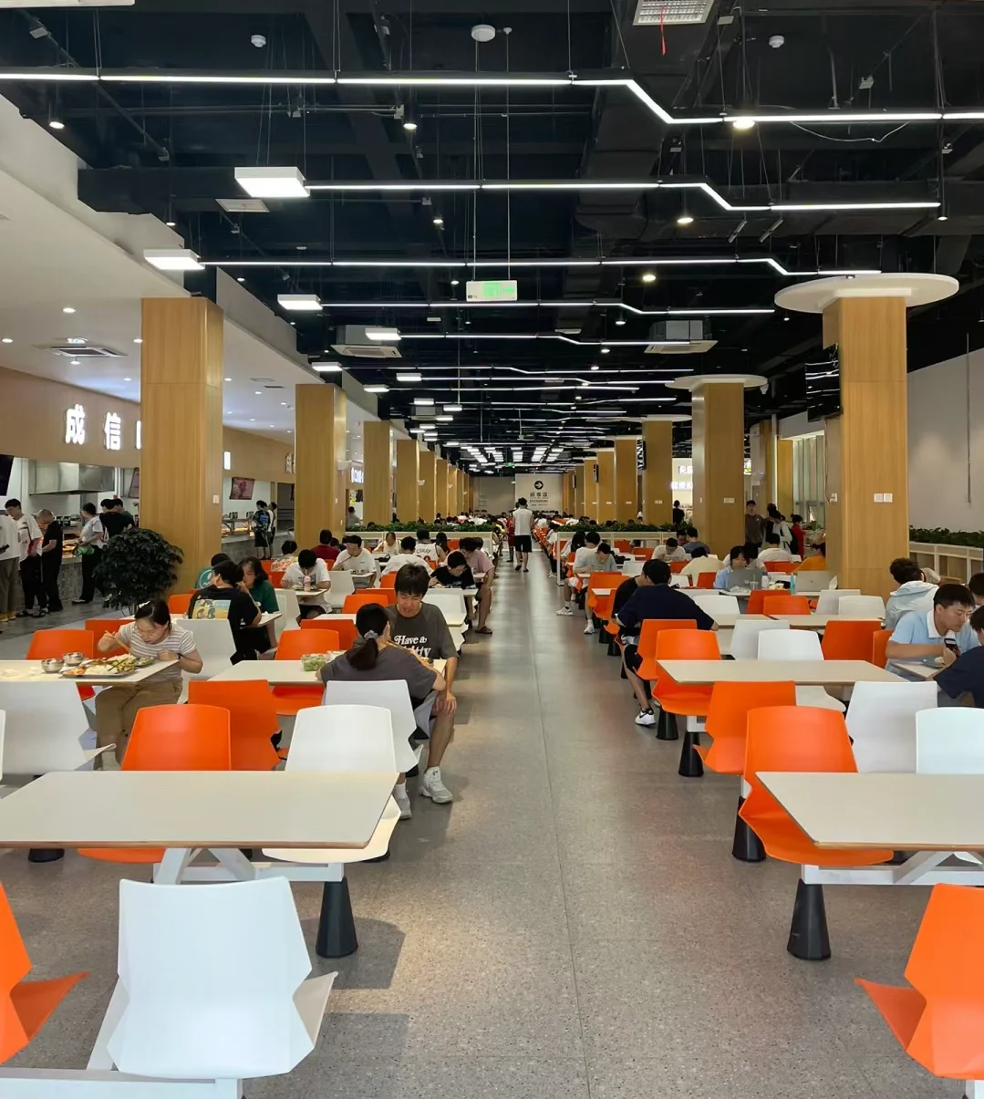 可以应付父母的查岗图（学校篇）