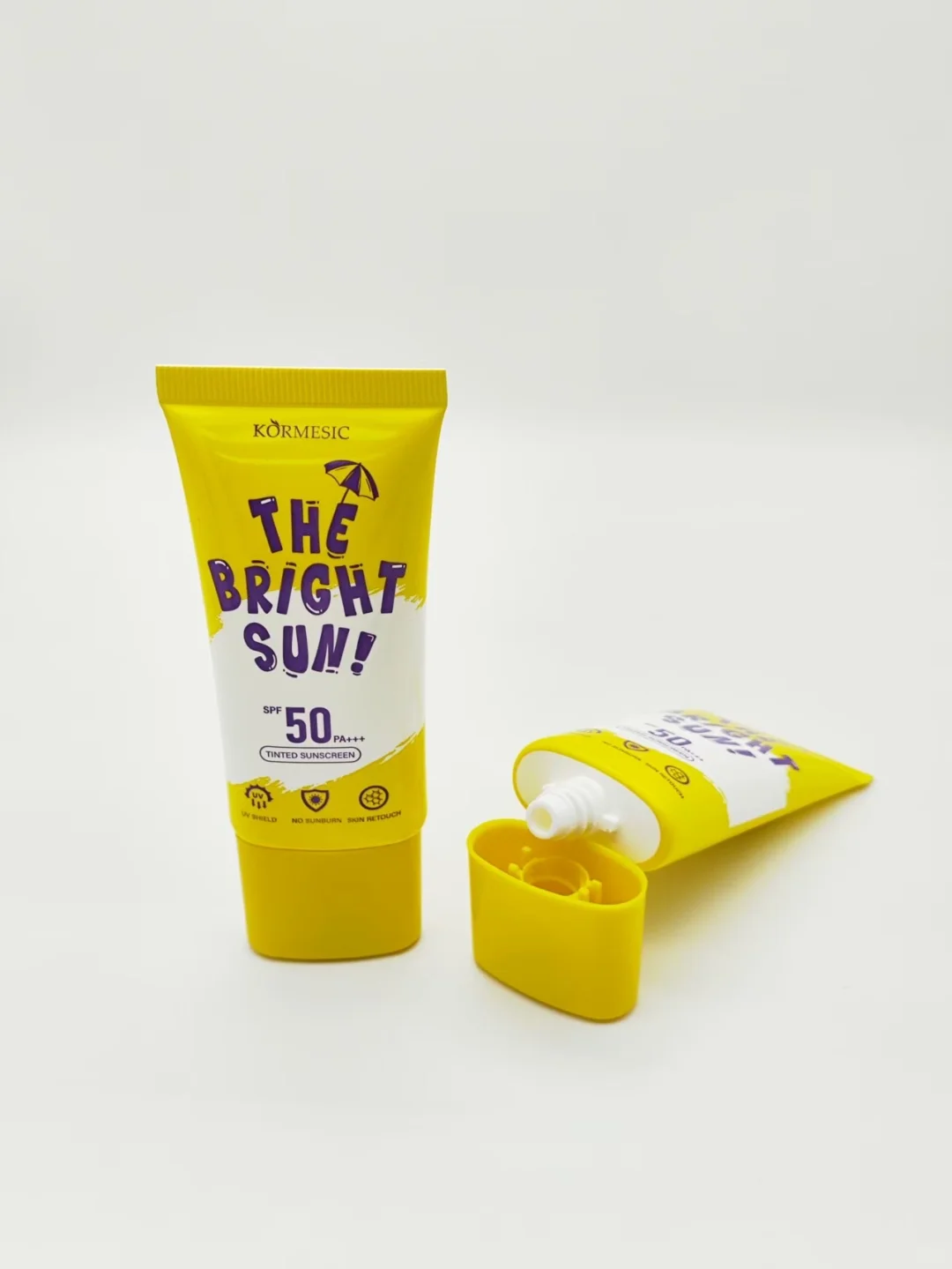 化妆品软管包材厂家