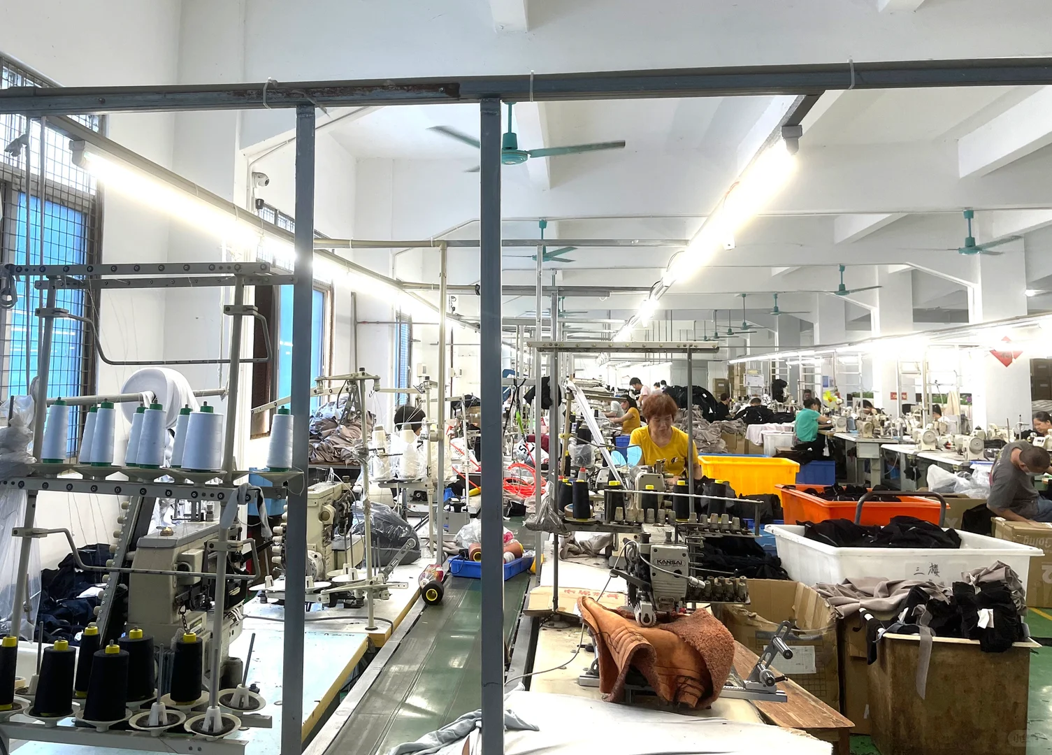 服装厂打样免?｜生产50件起