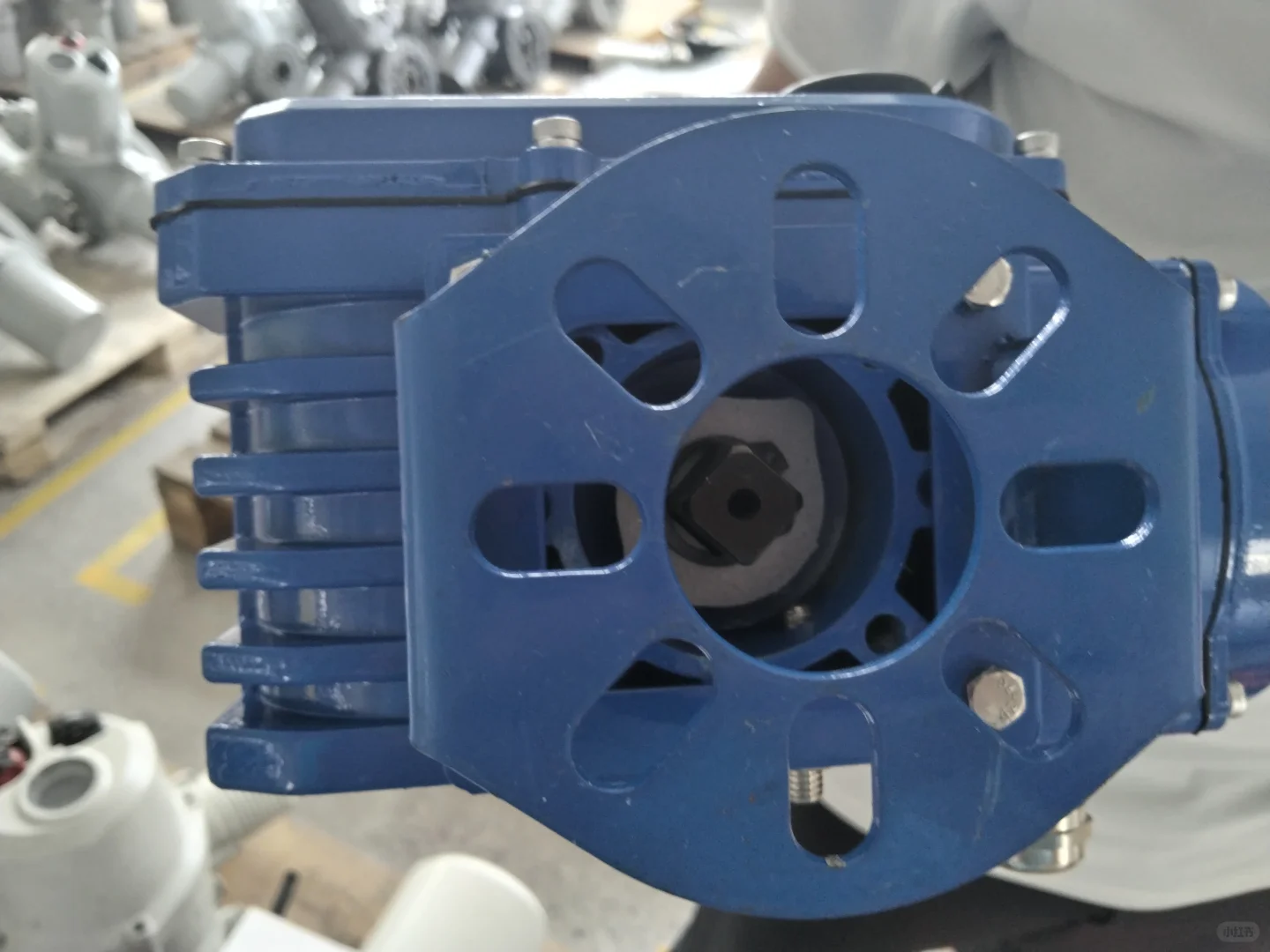 电动执行器厂家，专业生产各类执行器