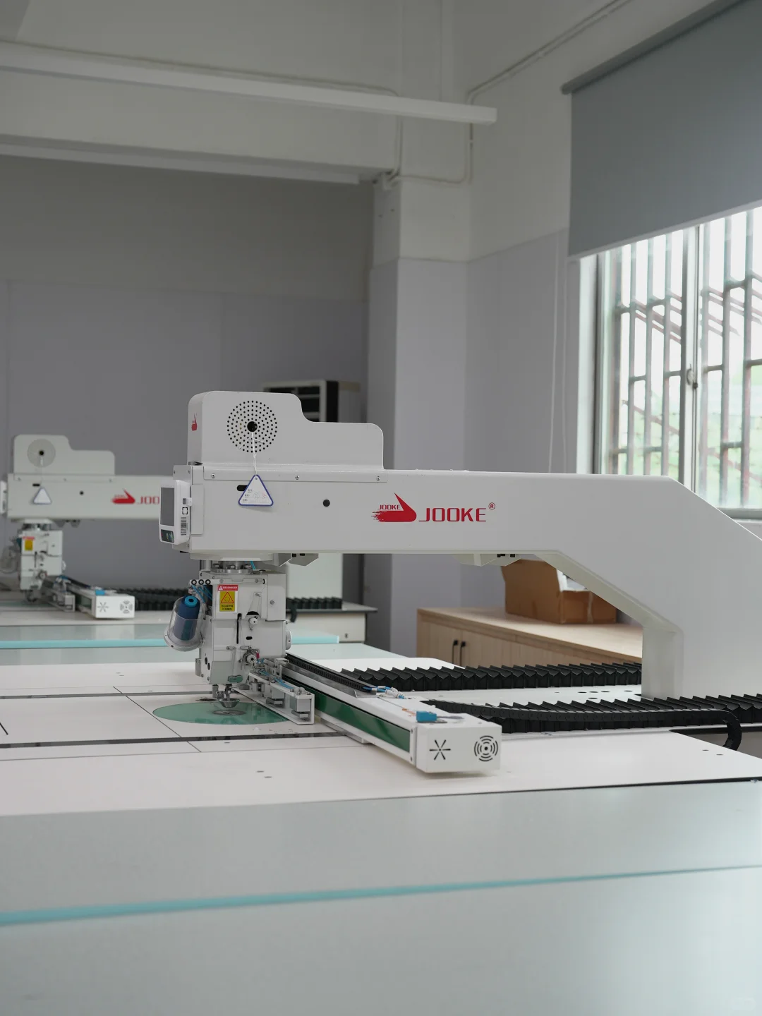 深圳龙岗女装工厂 | 20年沉淀