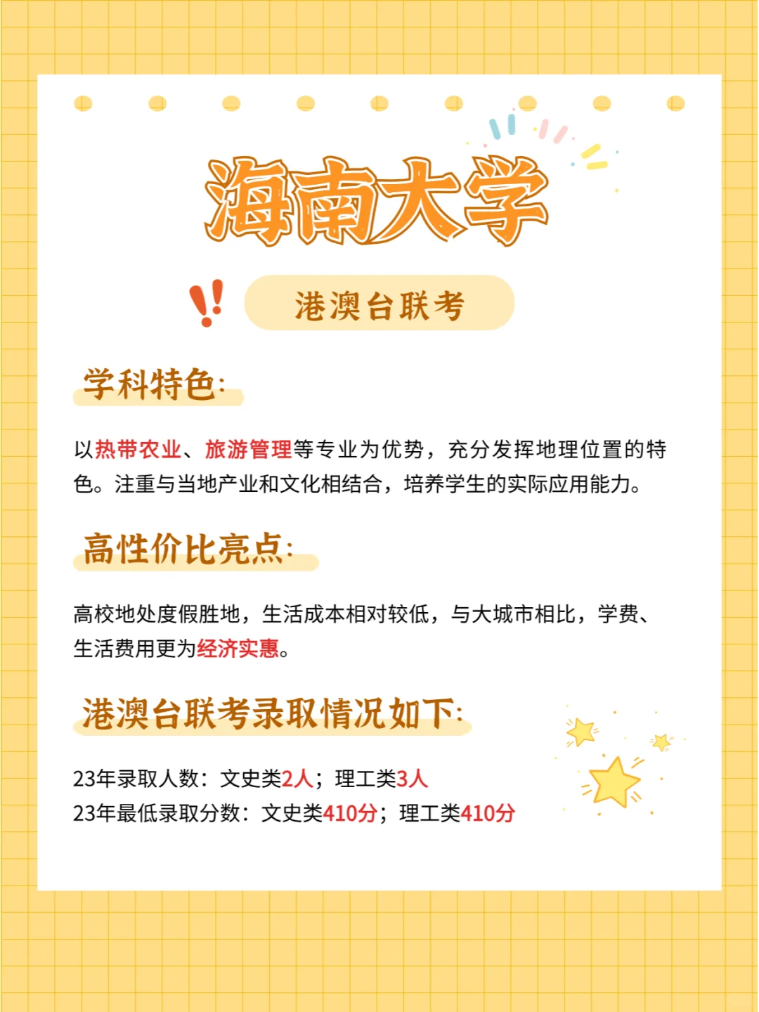 六所高性价比211大学等你来挑战！！