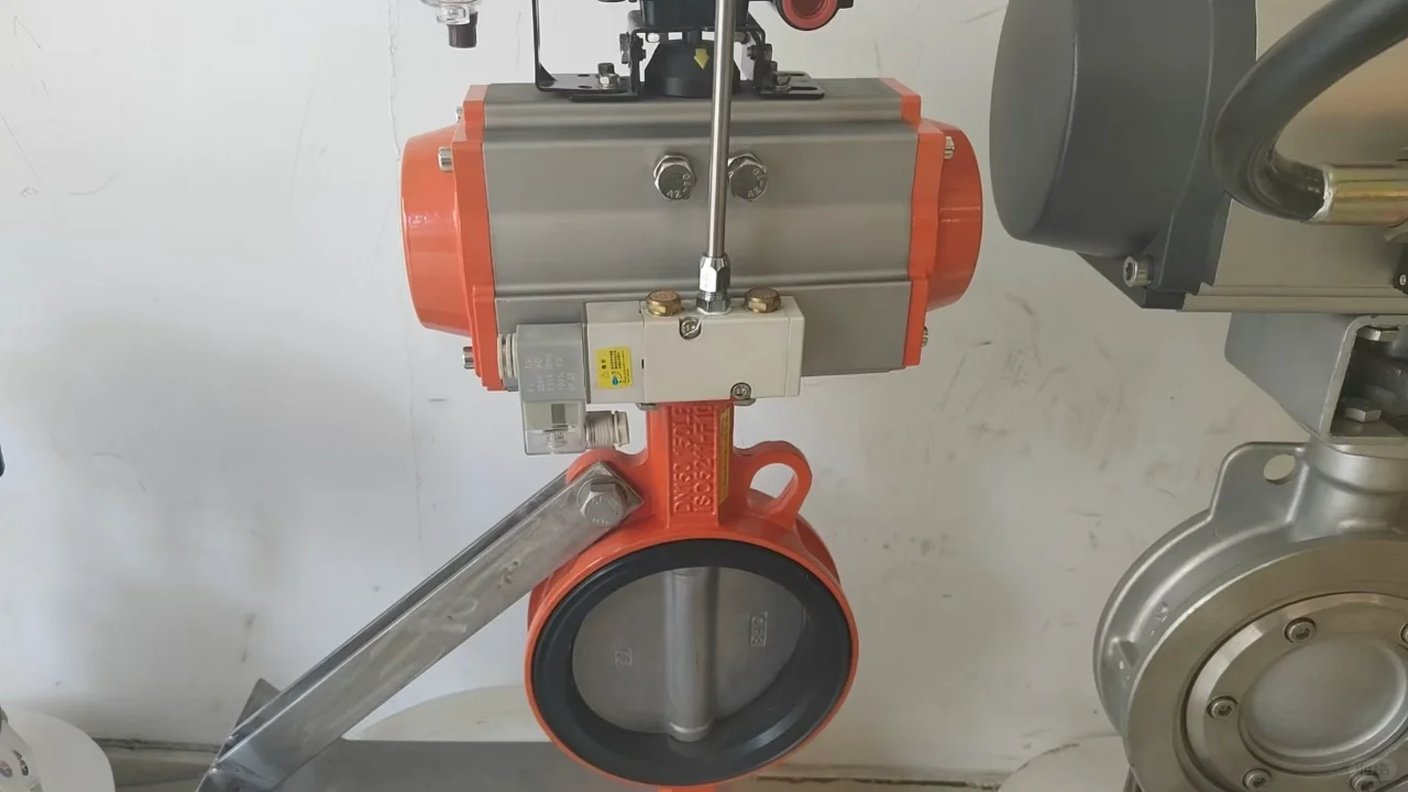 阀门,执行器,好看实用,来询价就有收获!