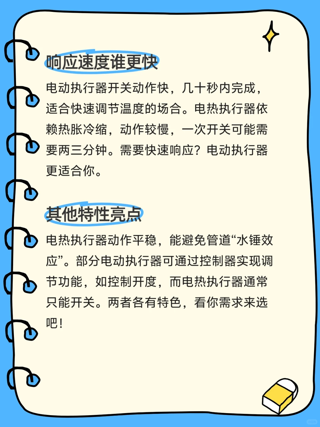 空调内机风盘电动二通阀选什么好？