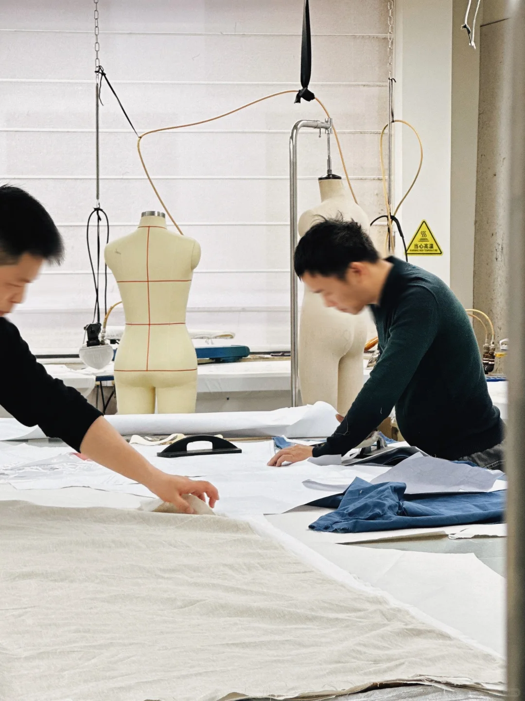 以细节为尺 以源头为势