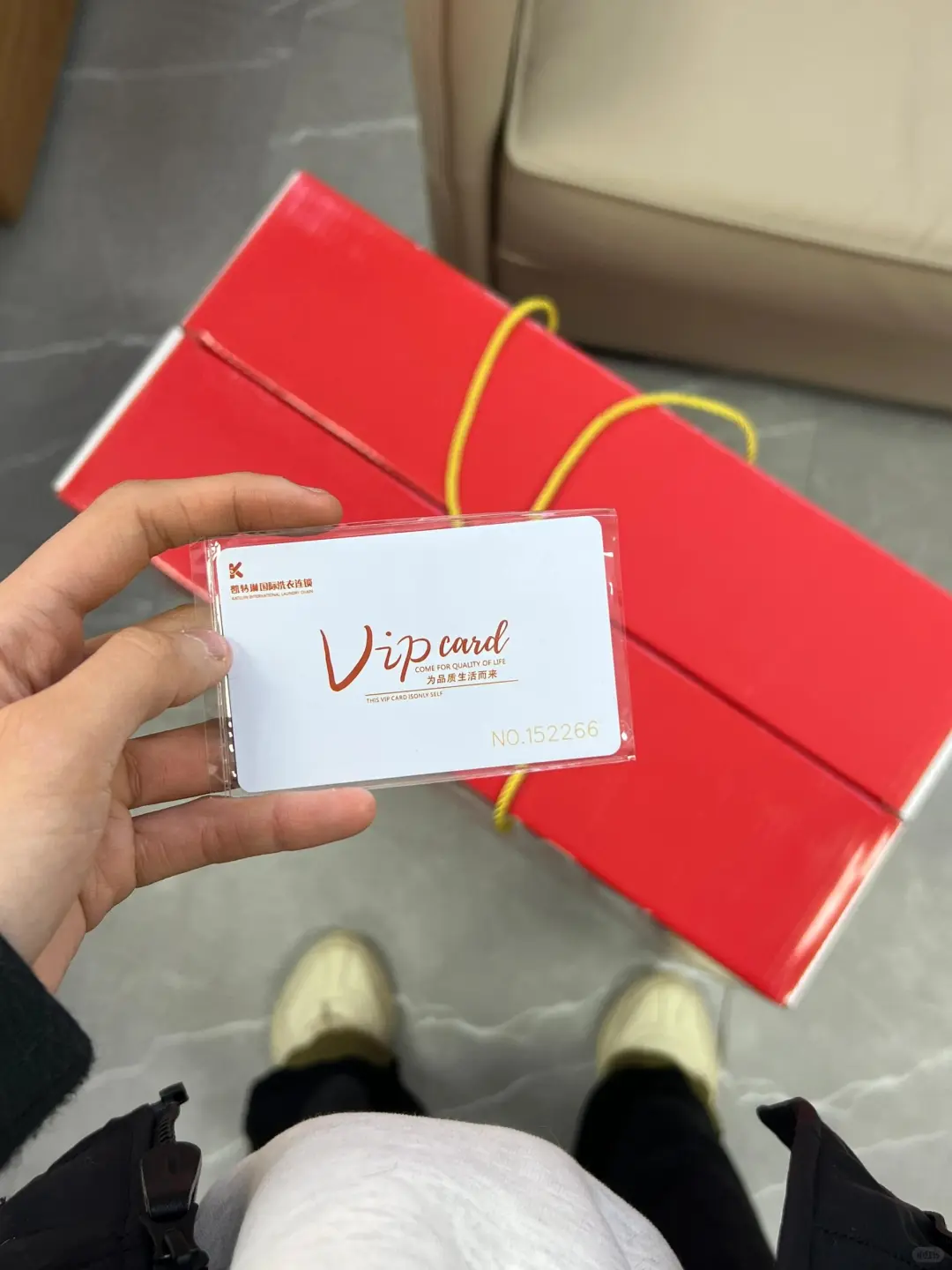 干洗店开业被罚1w的惨痛教训?