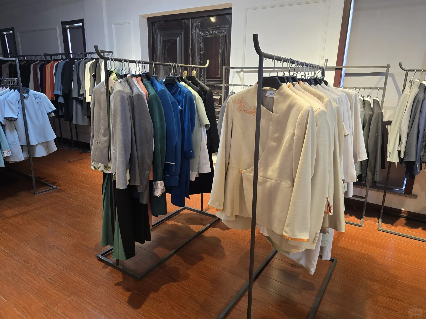 发现了宝藏衣馆‼️‼️