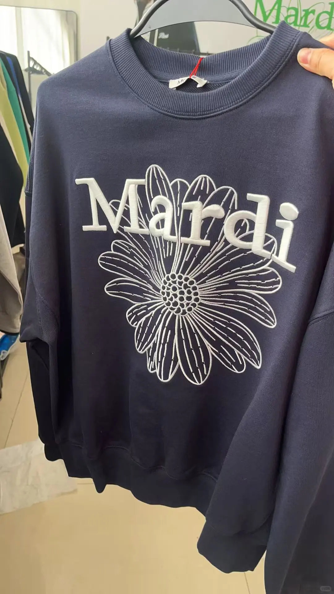 我找到了萧山一家平价的服装工厂了❗