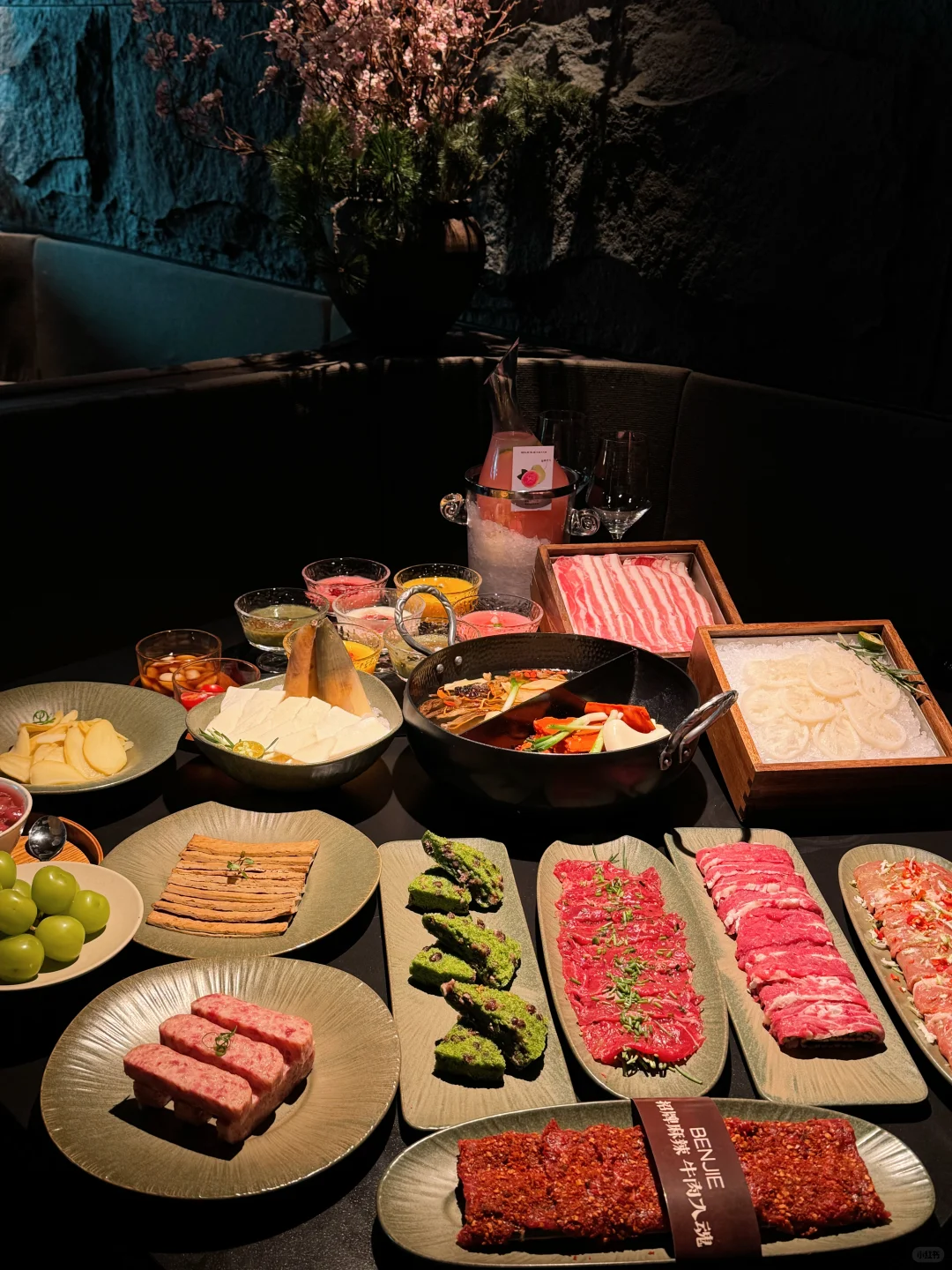 扬州也有了！！！解构苹果气泡水?！！！