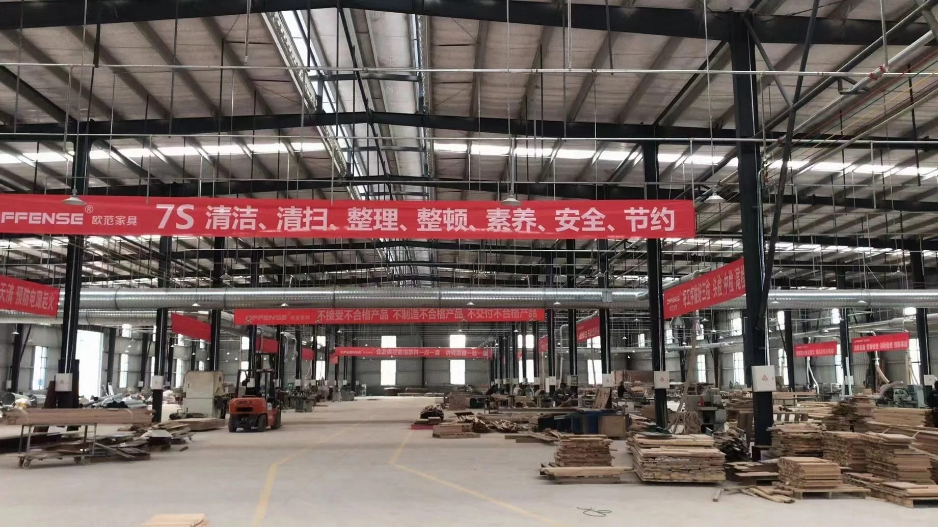 源头工厂，实拍厂房，