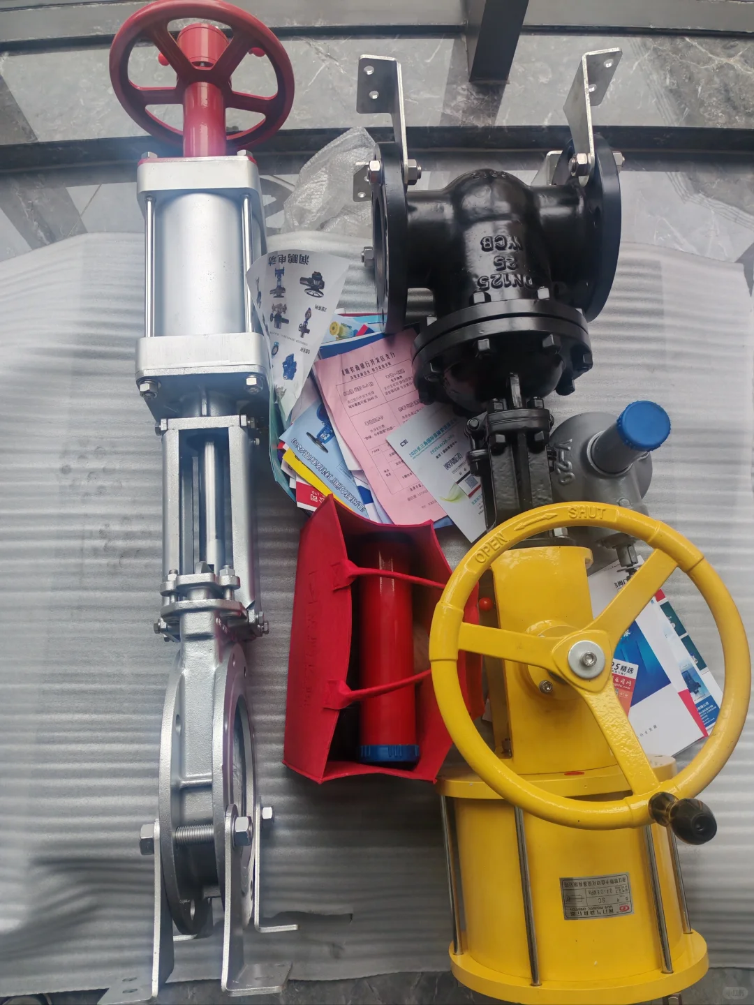 ?【优质气动执行器厂家直供|专业定制|