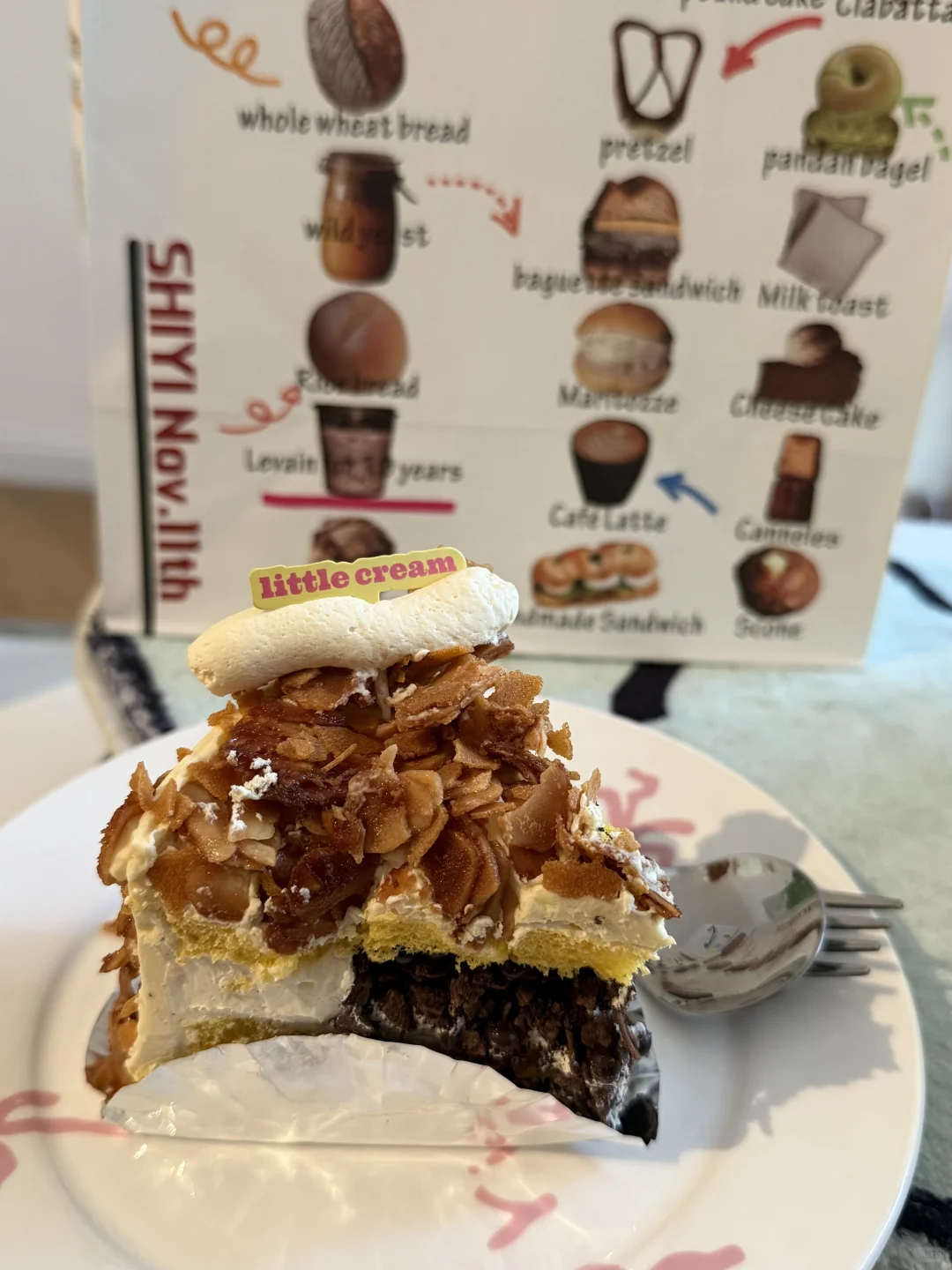 呼和浩特|一座除了甜品以外都好吃的城市