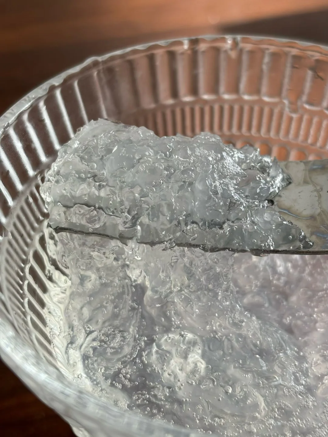 燕窝！食补届的水光针啊！