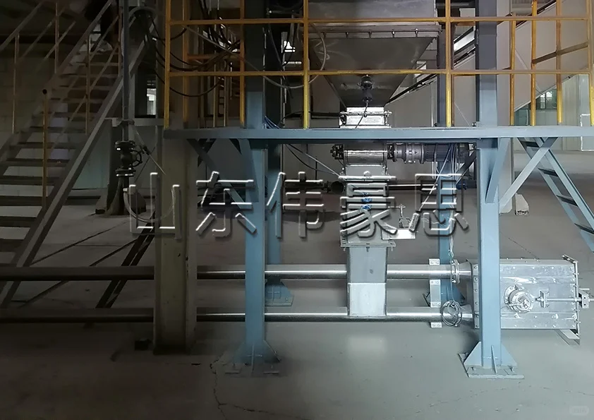 小苏打管链输送机 管链输送设备原理