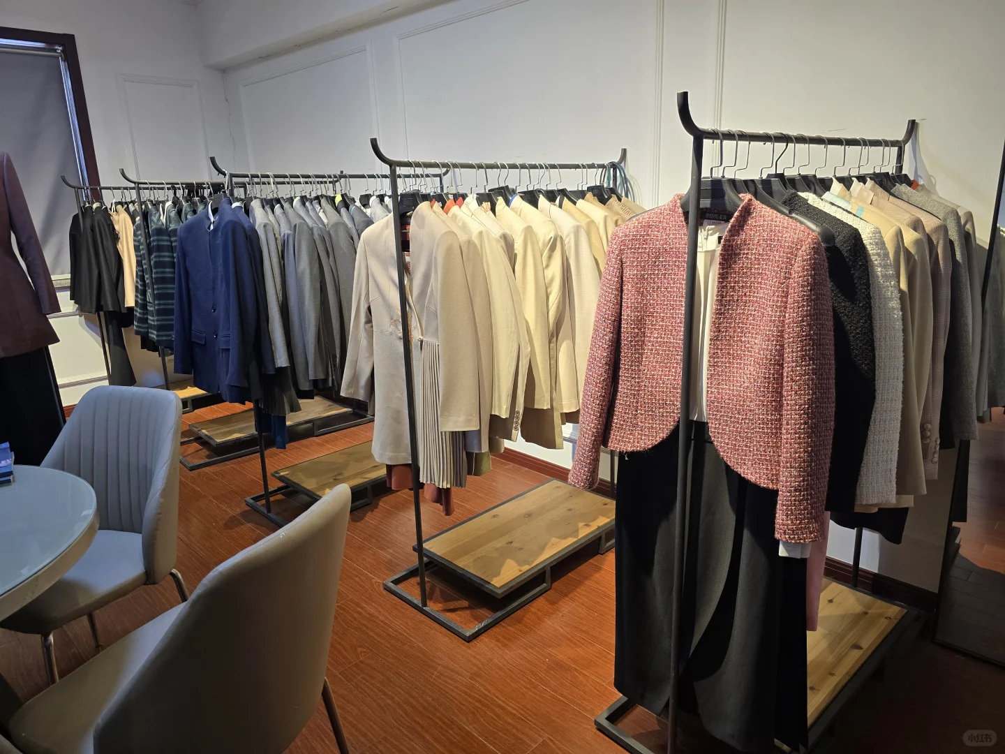 发现了宝藏衣馆‼️‼️