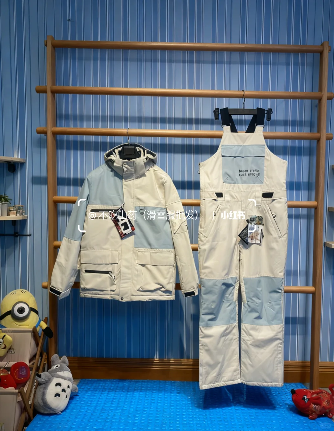 生意难做，雪服工厂保本出滑雪服，只为走量