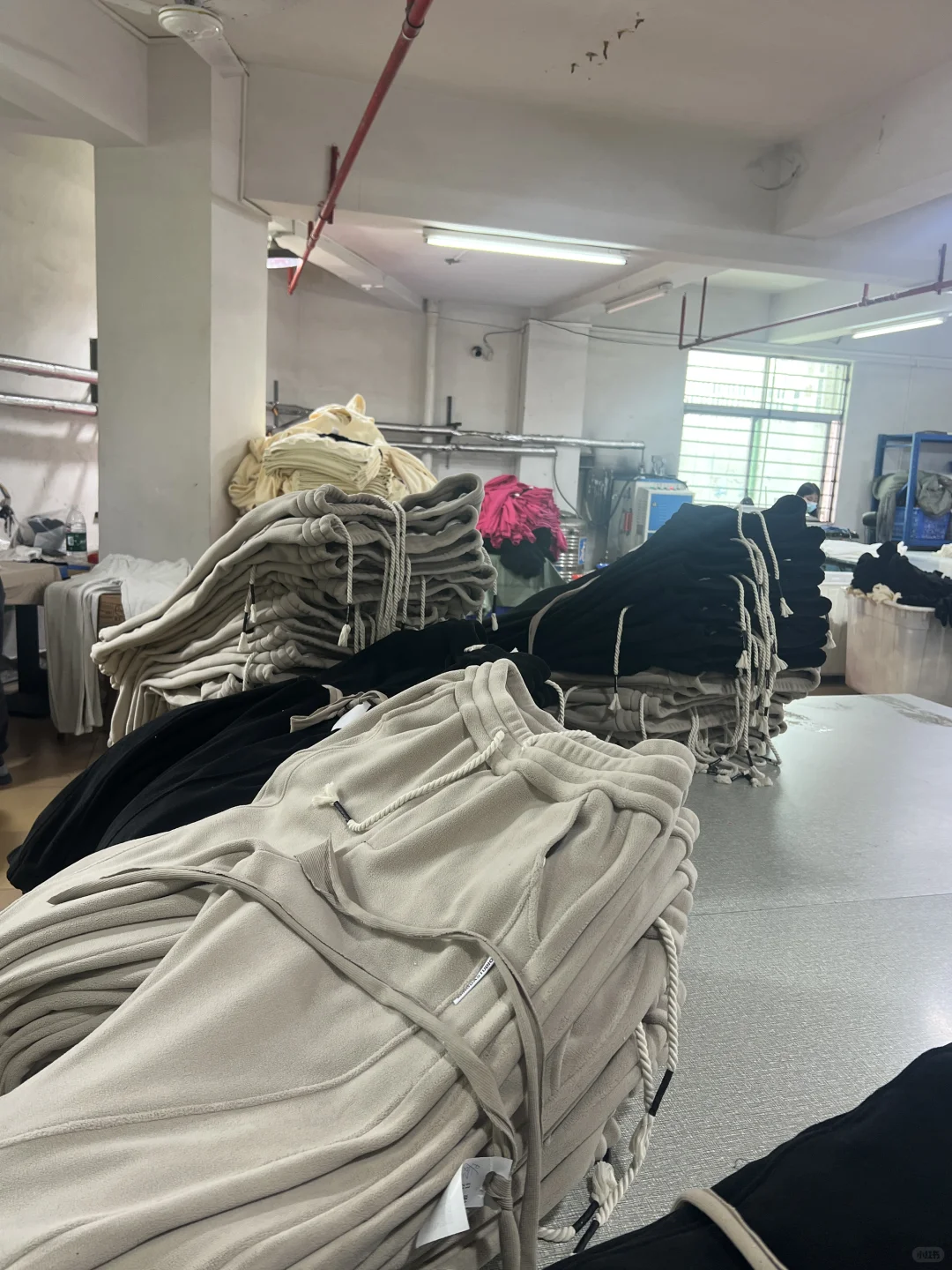 服装厂小单定制,服装开发设计,小批量定制