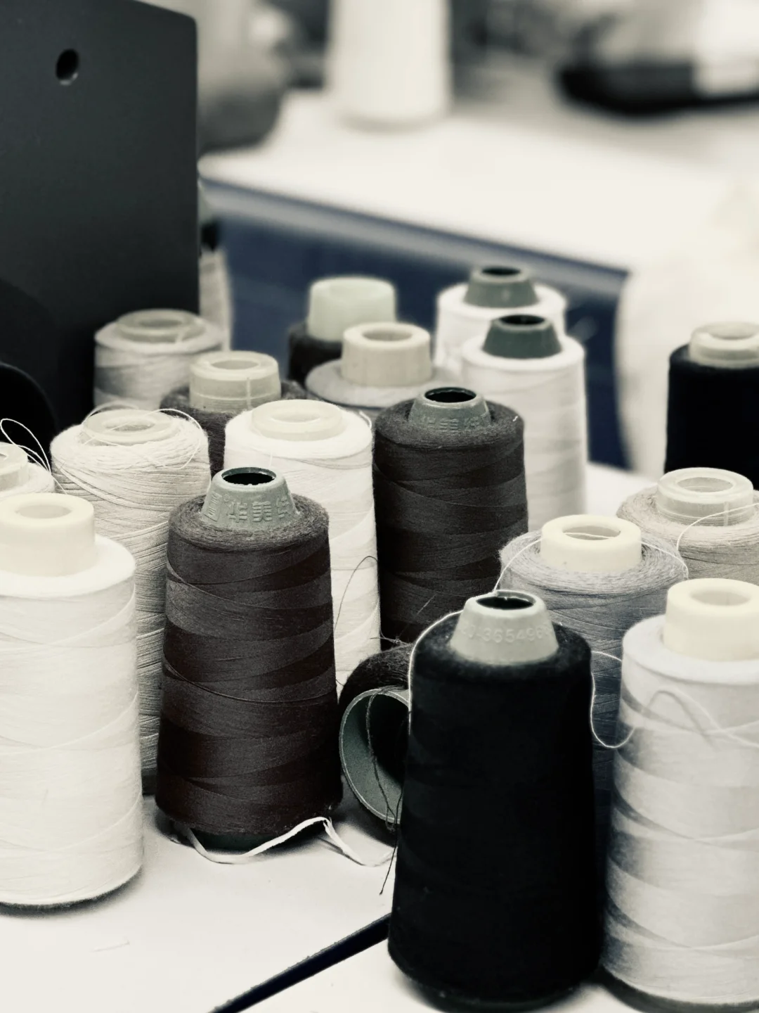 毫厘之间,皆是匠心