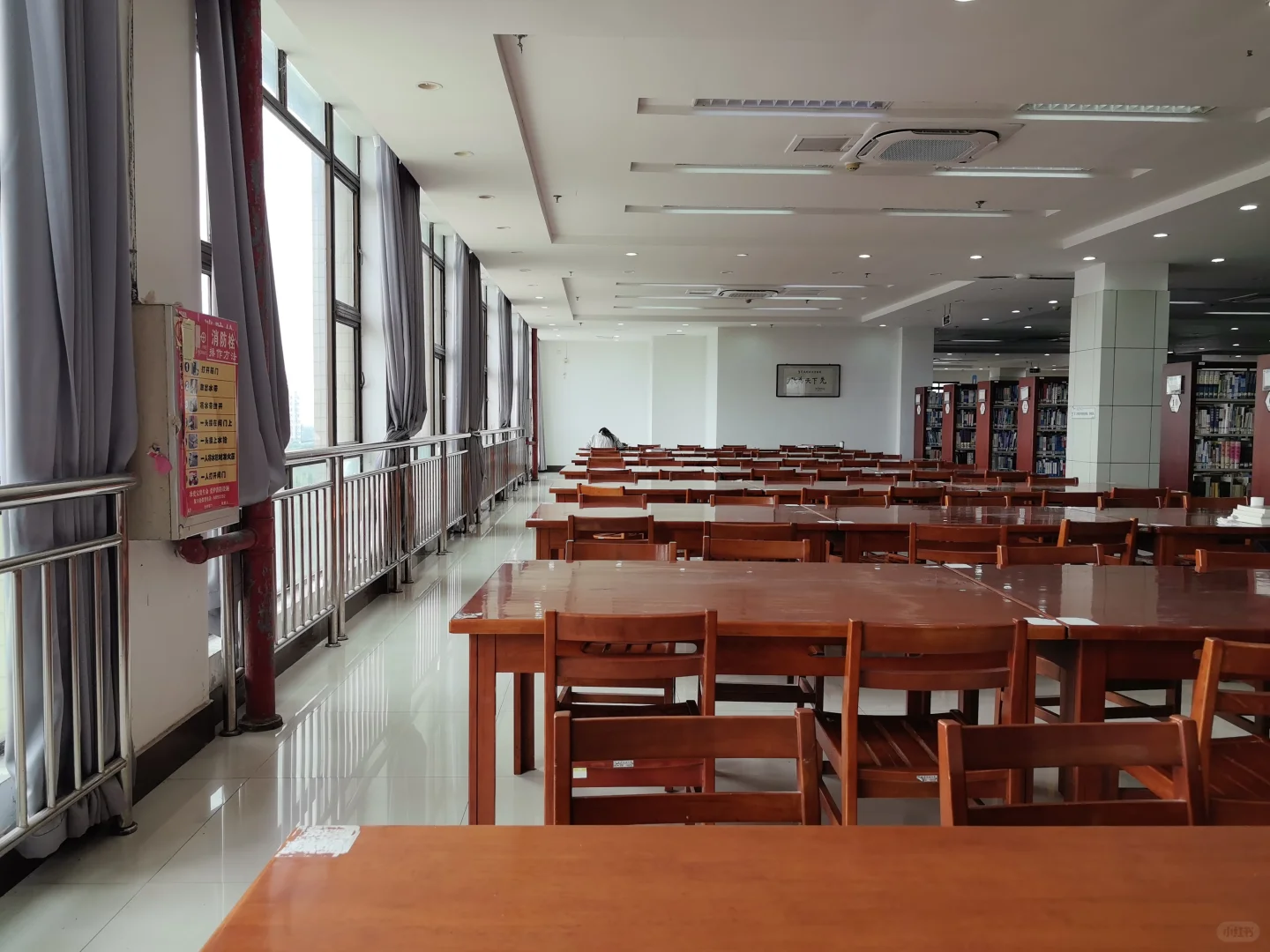 武汉科技大学︱图书馆详解