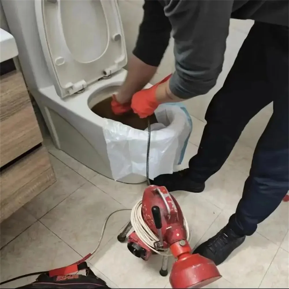 天津蓟州区厨房下水道疏通