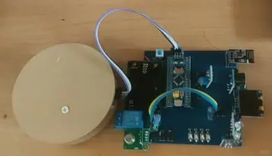 基于单片机多功能电梯安防系统