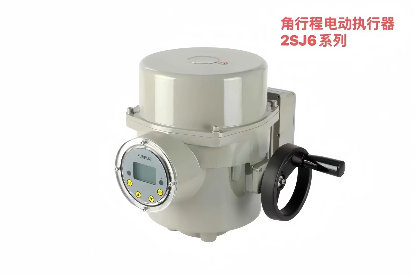 SURPASS(搜派师)电动执行器