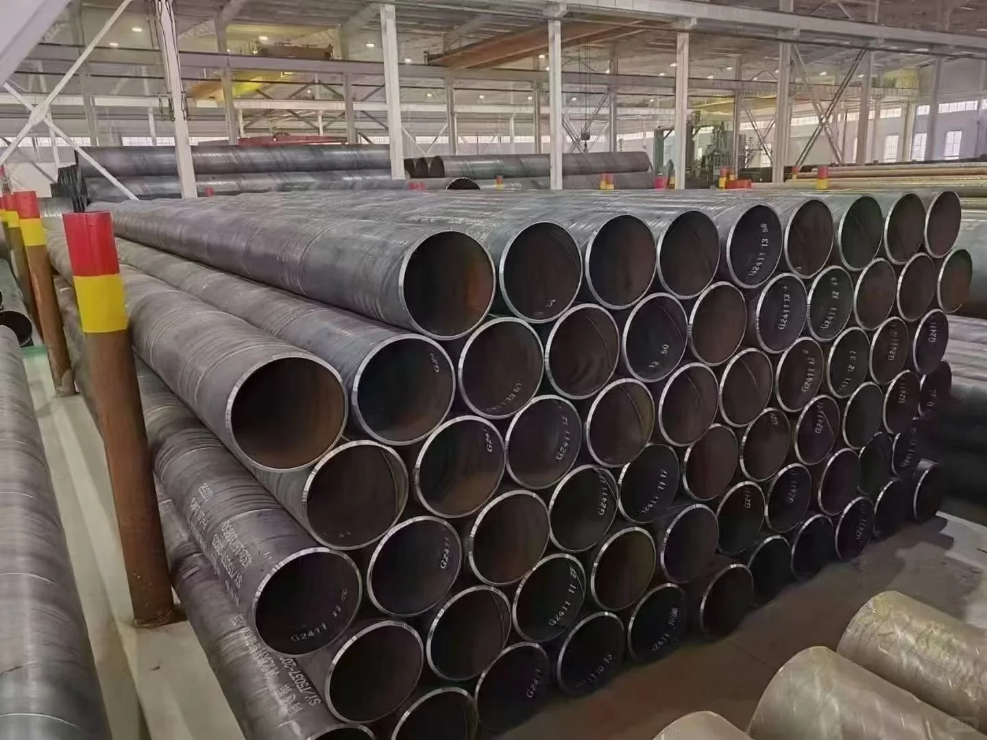 你没听过但很好用的冷知识：管