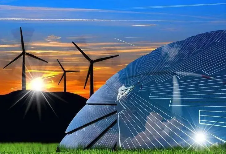 绿色能源的力量：理解可再生能源